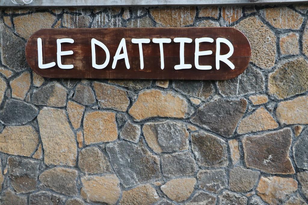 Le Dattier -Dreambeach Flic-en-Flacq Extérieur photo
